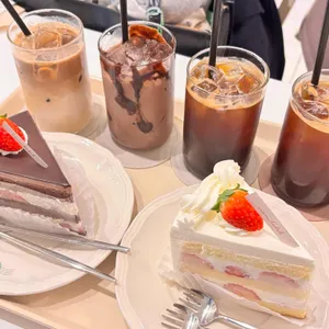 크림라벨 사진 1