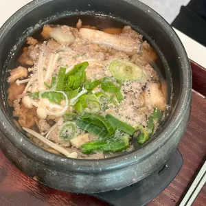 소담식당 사진