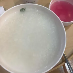 본죽&비빔밥cafe 사진