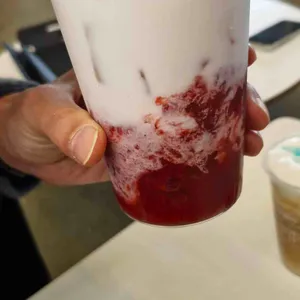 동양염전 베이커리카페 사진