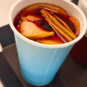 동양염전 베이커리카페 사진