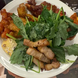 샤브올데이 대표 사진