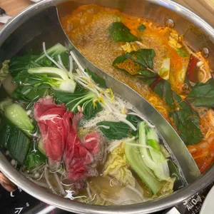 샤브올데이 사진