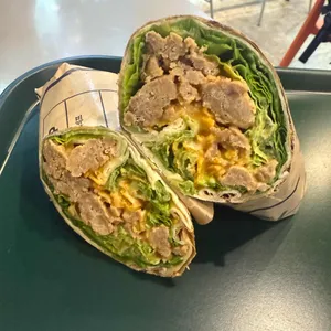 샐러디 대표 사진