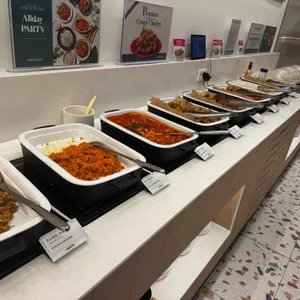 샤브올데이 대표 사진