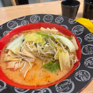 탕화쿵푸마라탕 사진