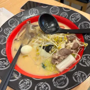 탕화쿵푸마라탕 사진