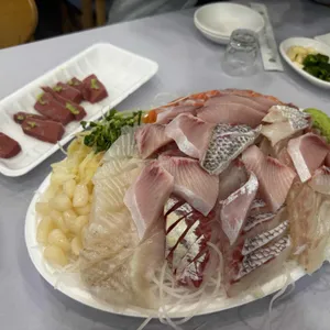 광주무등산 사진 1