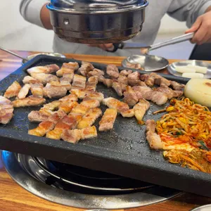 온양축산 정육식당 사진