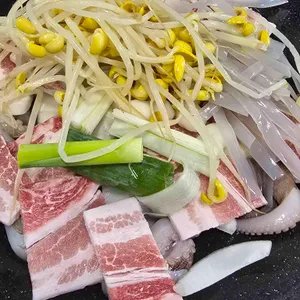 독도쭈꾸미 사진