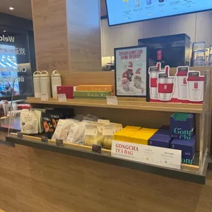 공차 리뷰 사진