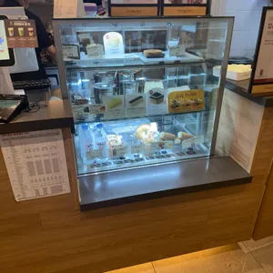 공차 리뷰 사진