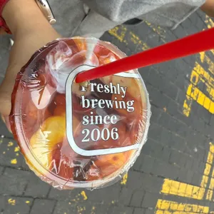 공차 리뷰 사진