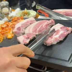 강림제주주먹고기 사진