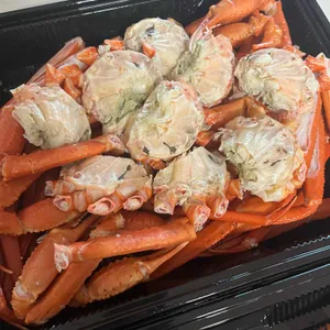 광성홍게장군 사진