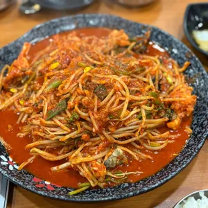 마산오동동할매아구찜 사진