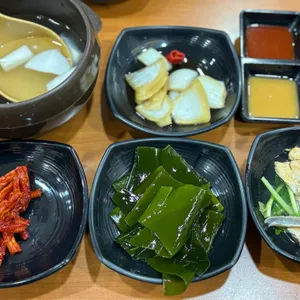 마산오동동할매아구찜 사진
