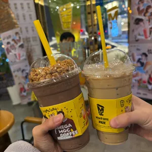 메가MGC커피 사진