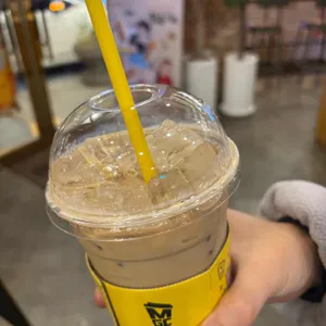 메가MGC커피 대표 사진