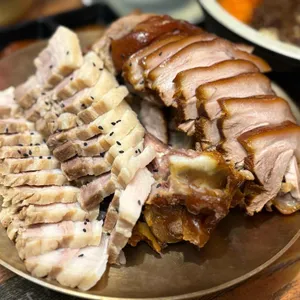 아하 족발&보쌈 대표 사진