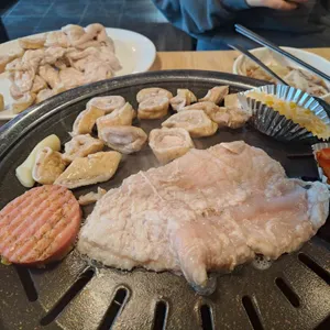 팔공막창 사진 1