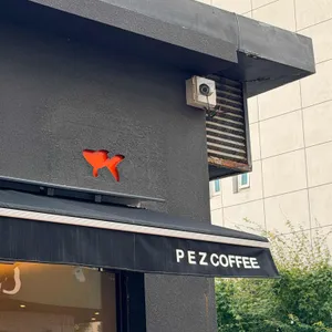 페즈 리뷰 사진