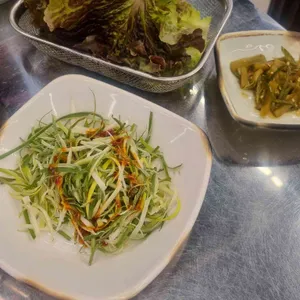 할매솥뚜껑삼겹살 사진