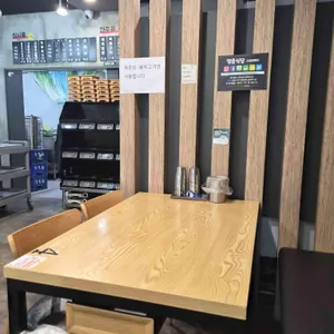 영춘식당 리뷰 사진