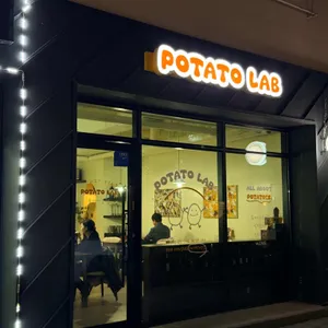 포테이토 랩 사진