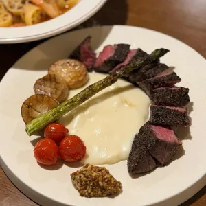 포테이토 랩 사진