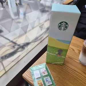 스타벅스 사진