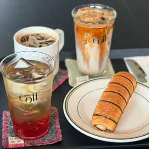 콜프로스터스 대표 사진