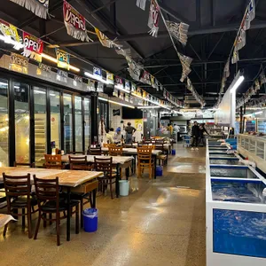 건영 수산 리뷰 사진