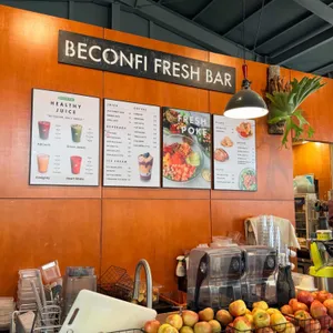 비콩피 리뷰 사진