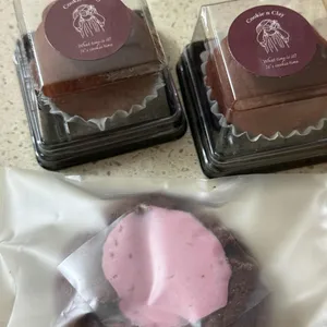 쿠키앤클레이 사진