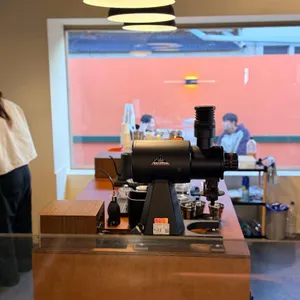 햇오프커피 리뷰 사진