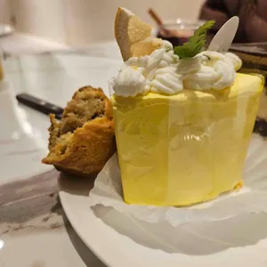 브로 커피앤베이커리 사진