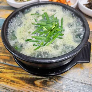 울엄마손메밀묵집 사진