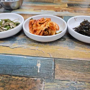 울엄마손메밀묵집 사진