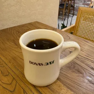 도나스데이 사진