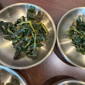 한터자연밥상 사진