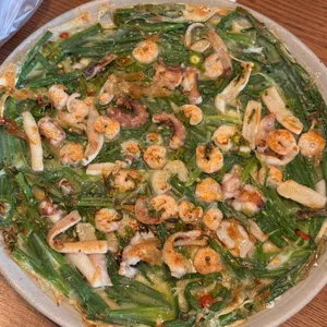 조조칼국수 사진