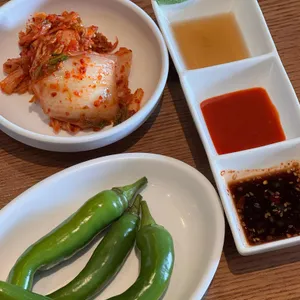 조조칼국수 사진