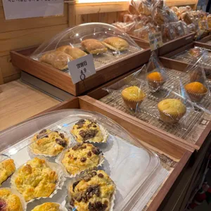 조이스 커피 & 베이커리 사진