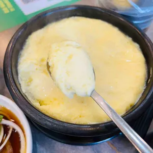 도원돌판오리 사진