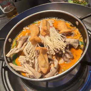최가네버섯샤브매운탕칼국수 사진 1