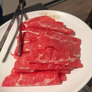 최가네버섯샤브매운탕칼국수 사진