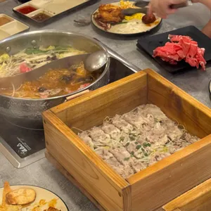 샤브르정원 사진 2