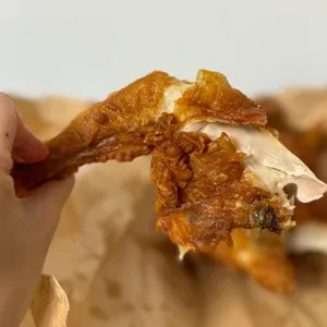 돌통돌아온옛날통닭 사진