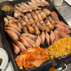 마약생고기 대표 사진